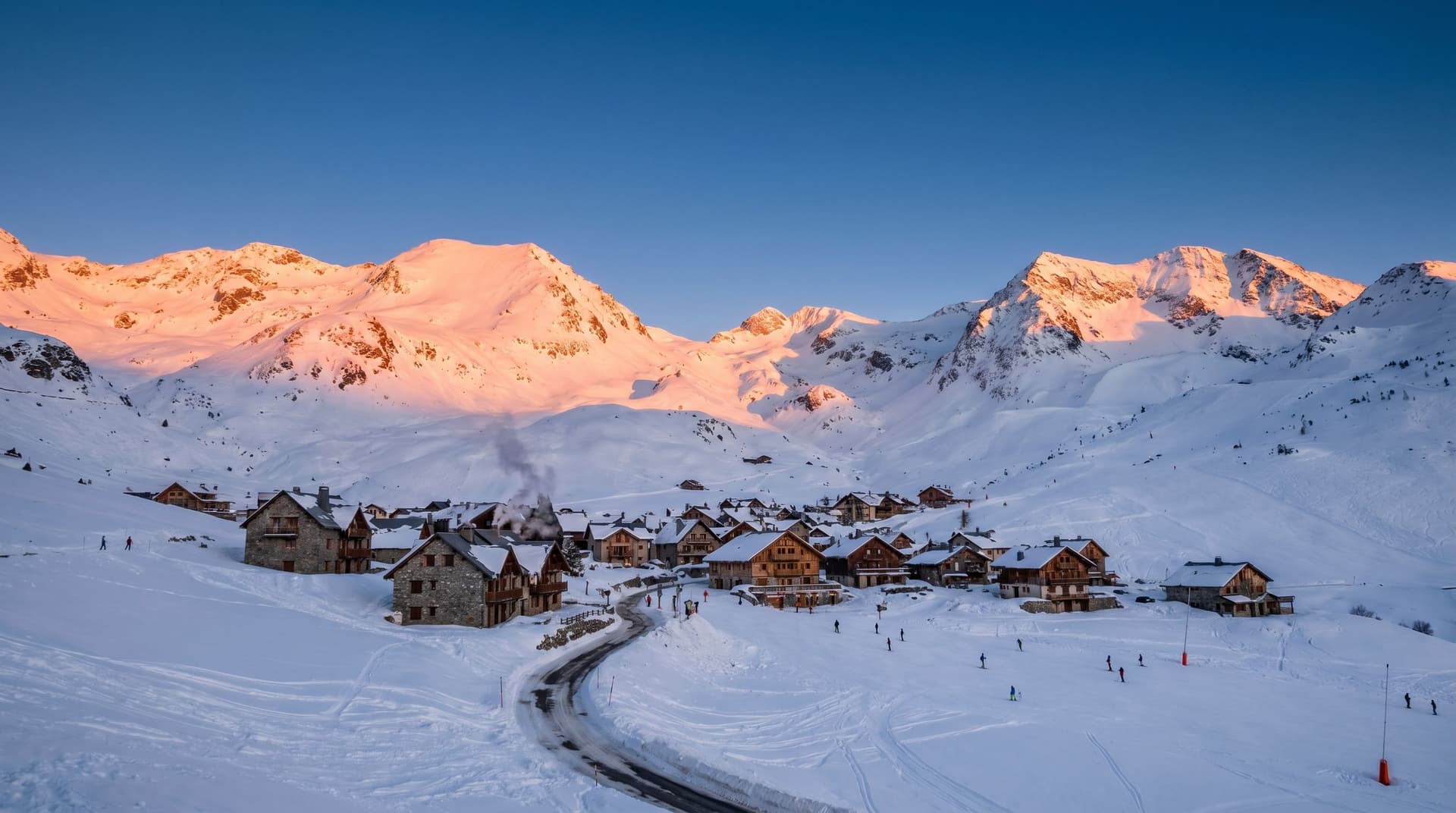 The Pyrenees for Families: Cheaper Than the French Alps?