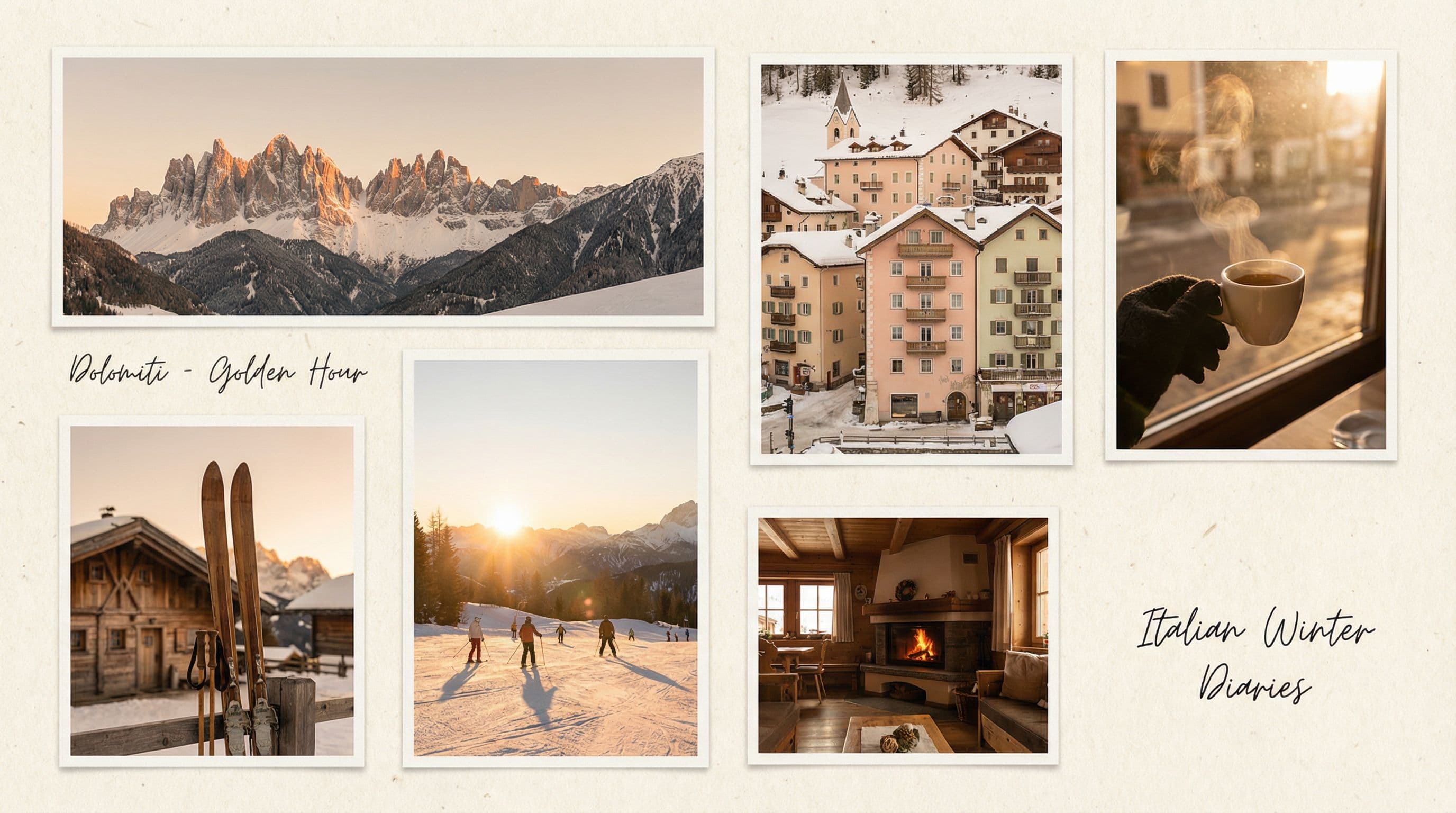 Olympics With Kids: A 5-Day Italy Itinerary That Actually Works