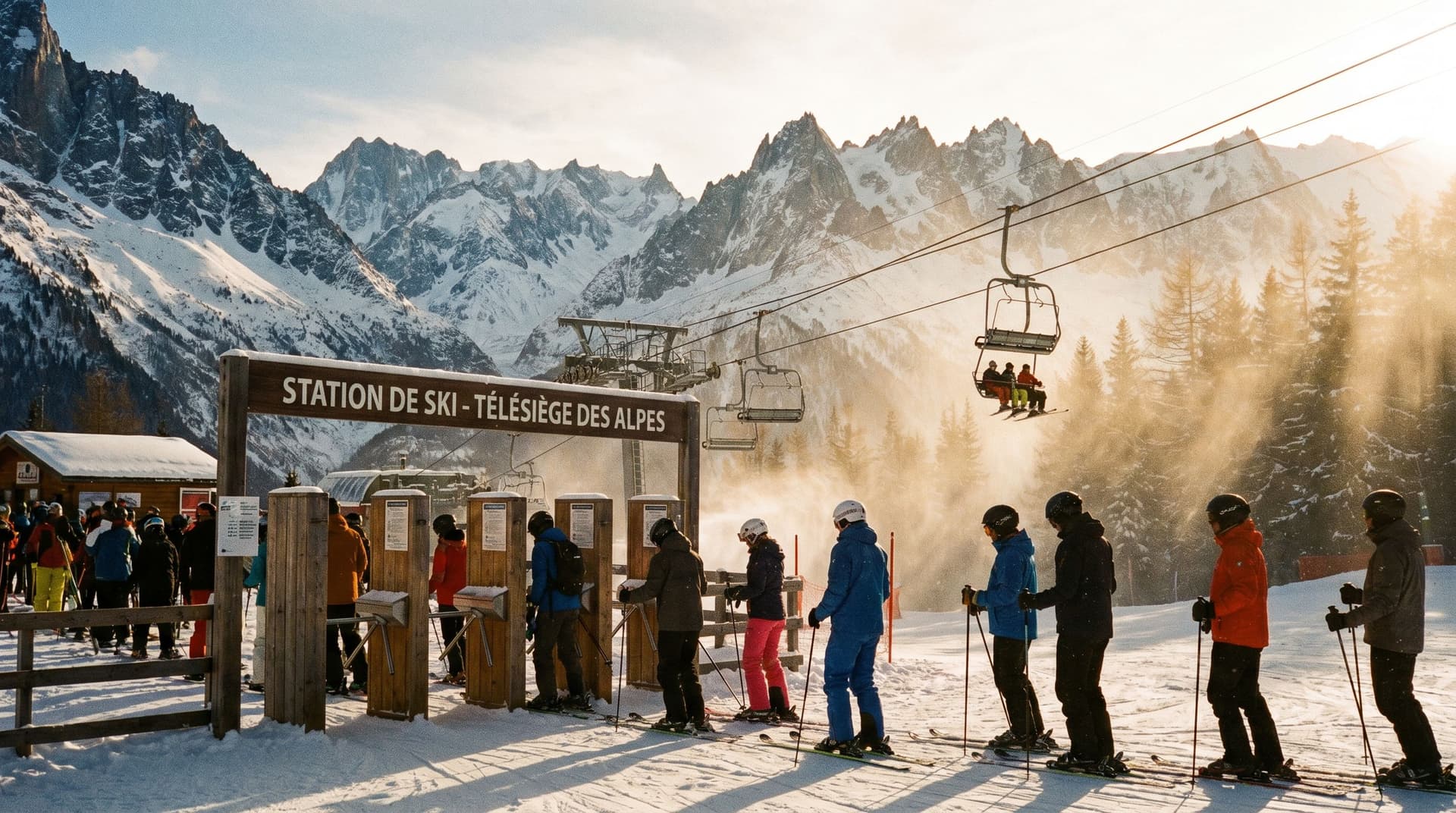 Forfait Famille: How French Family Lift-Pass Discounts Actually Work