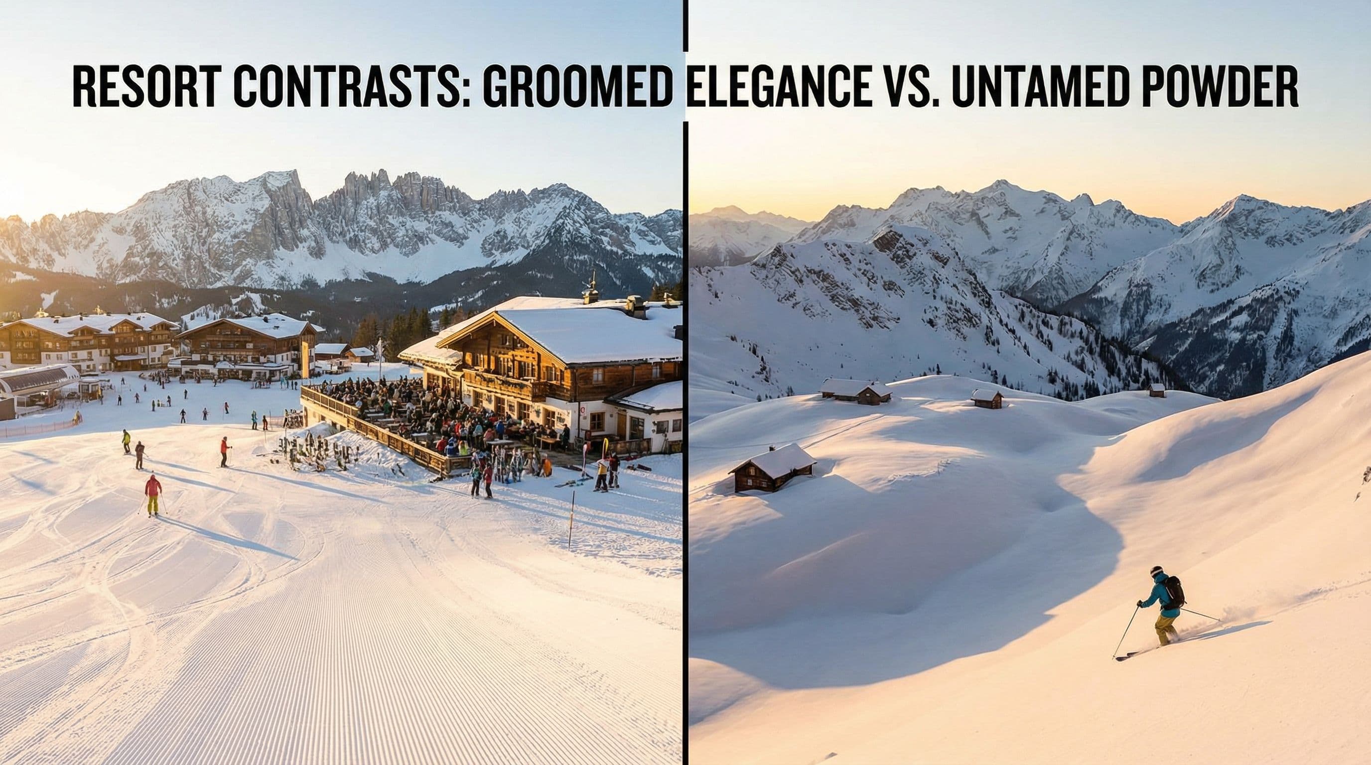 Epic vs Ikon Pass: Which Is Better for Families?