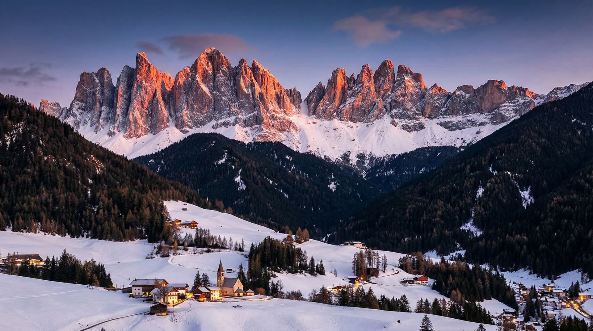Best Dolomites Family Ski Resorts After the 2026 Olympics