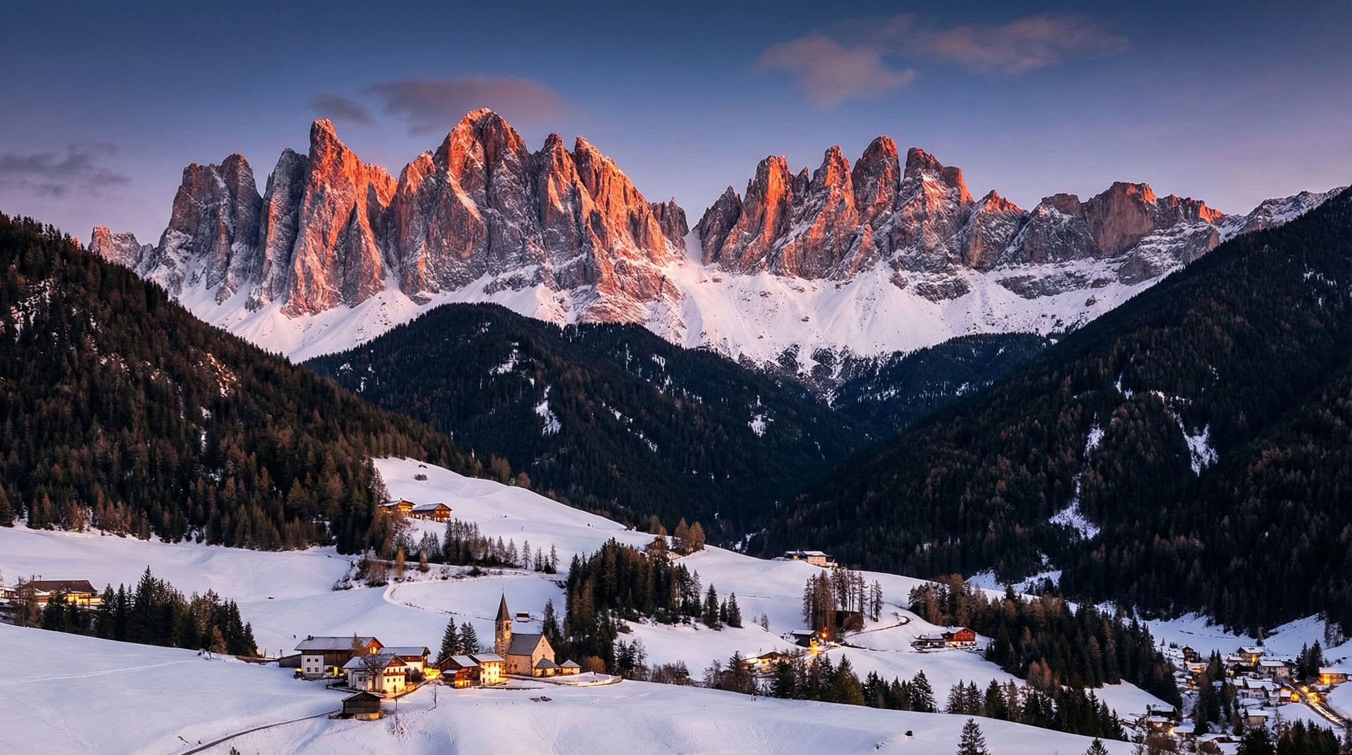 Best Dolomites Family Ski Resorts Near the 2026 Olympics