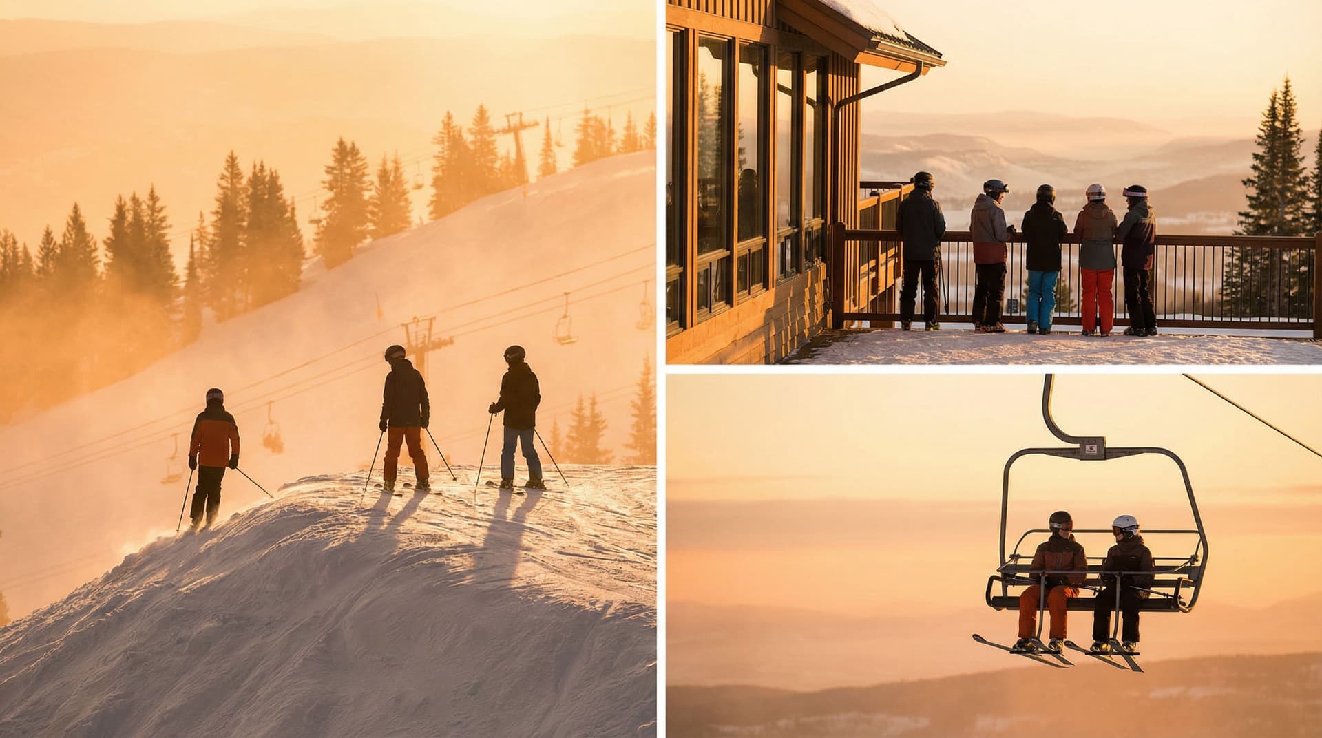 Teenagers on the Slopes: Best Ski Resorts for Families with Teens (Ages 13-17)