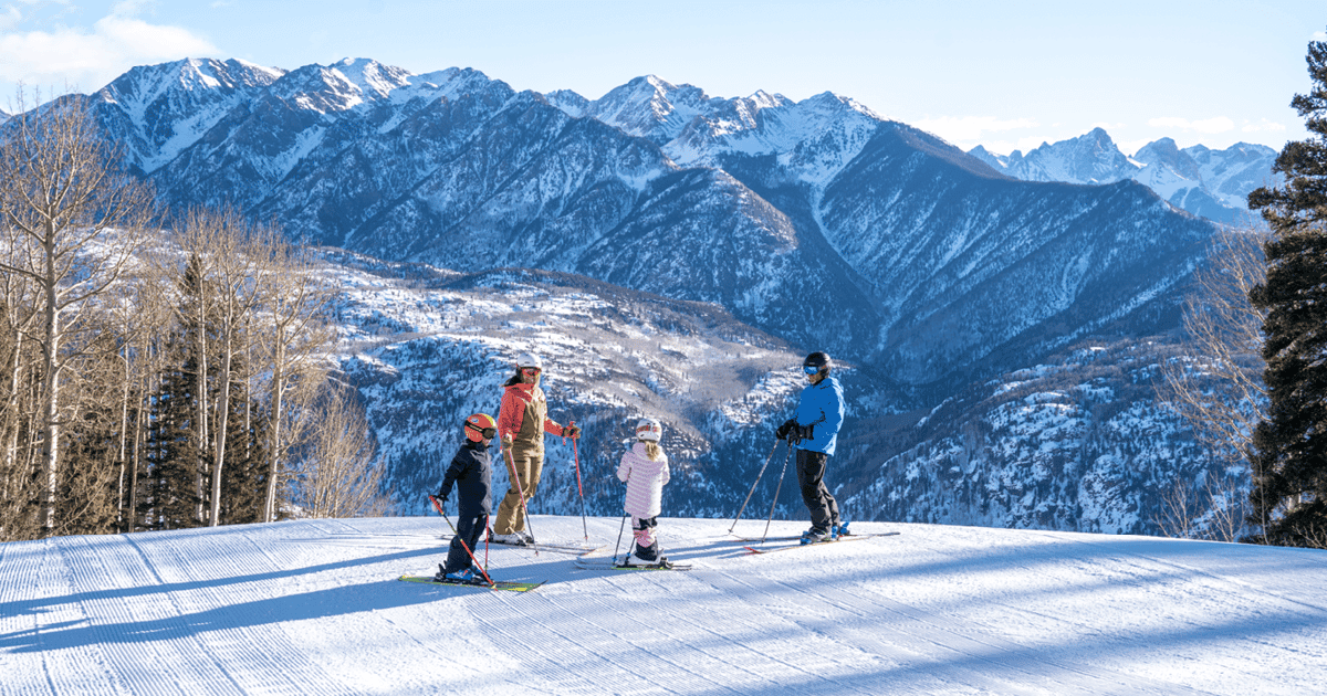 Purgatory ski resort