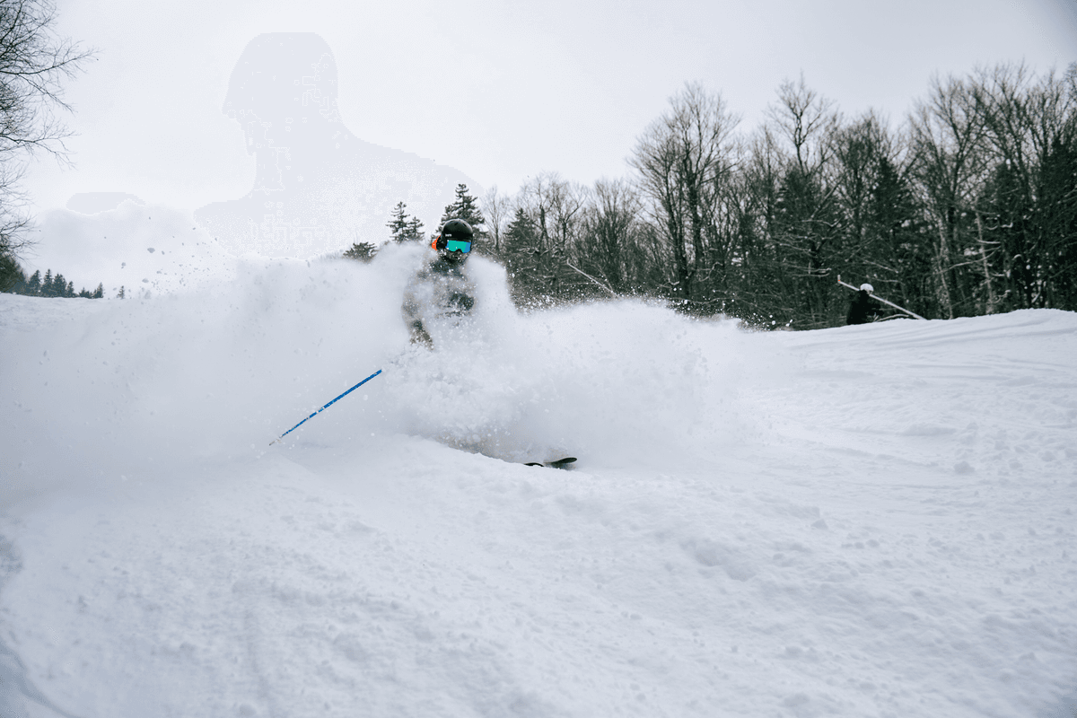 Sunday River ski resort