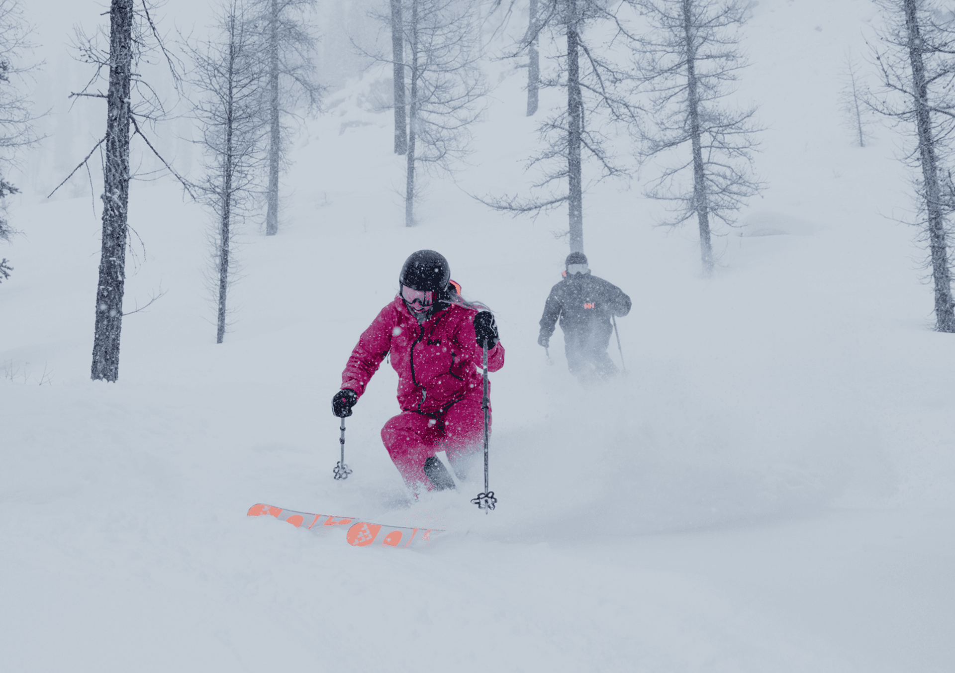 Panorama ski resort