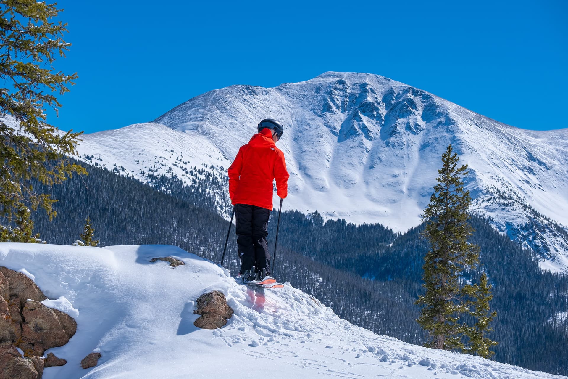 Winter Park ski resort