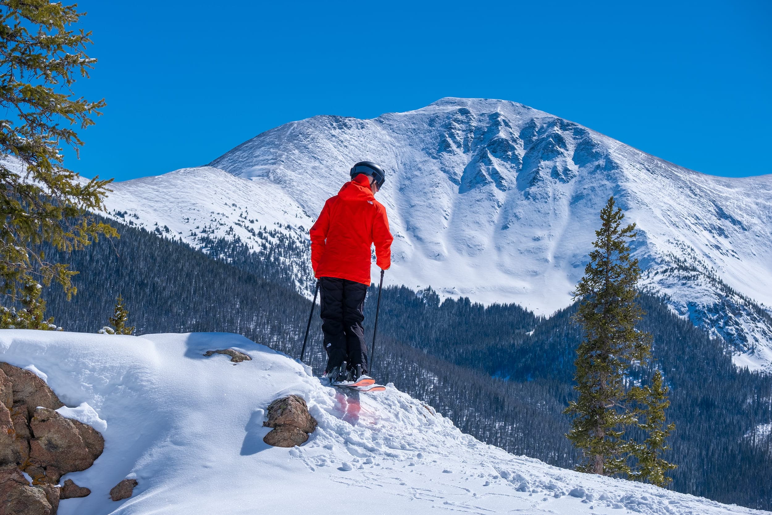 Winter Park ski resort