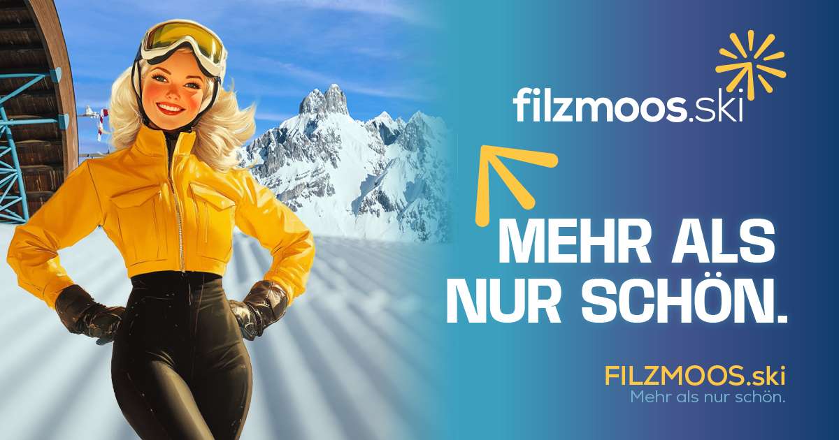 Filzmoos ski resort