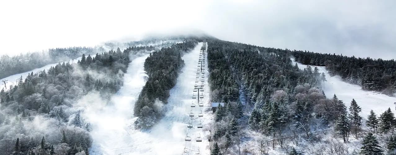 Killington ski resort