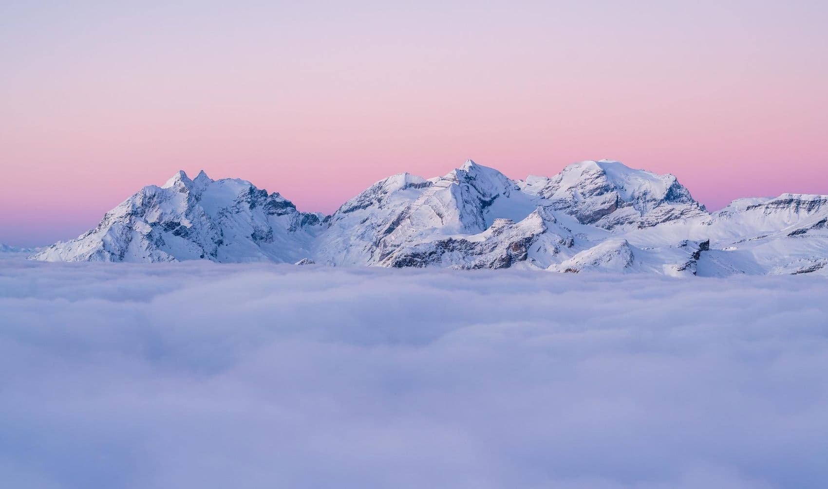 Laax ski resort