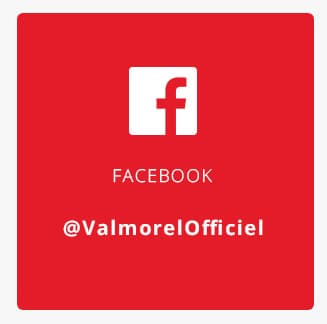 Valmorel ski resort