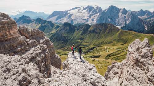 Arabba - official image