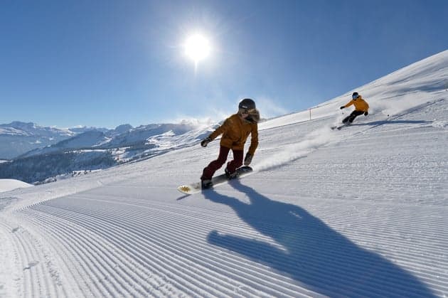 Stoos ski resort