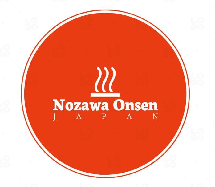 Nozawa Onsen ski resort