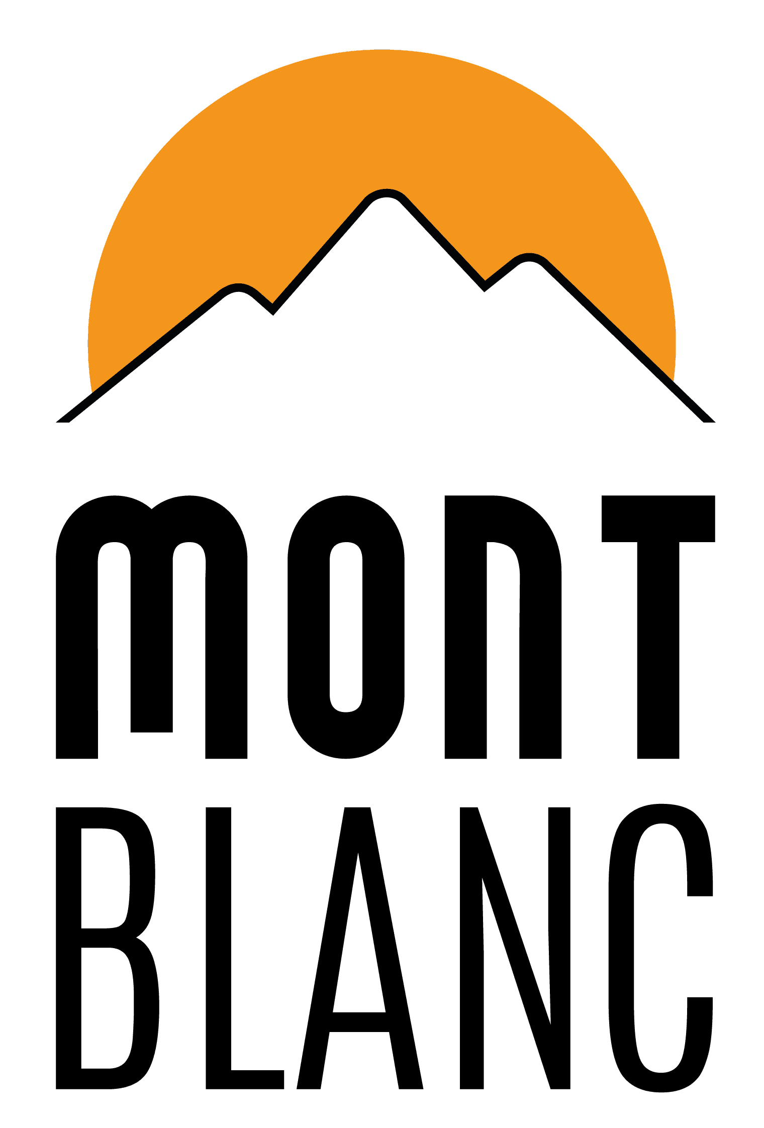 Mont Blanc ski resort