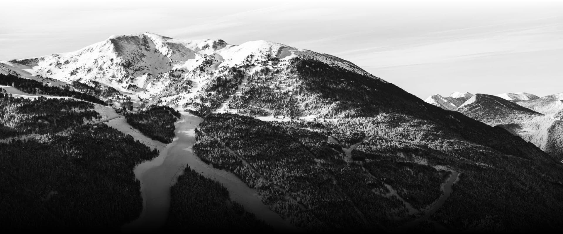 Grandvalira ski resort