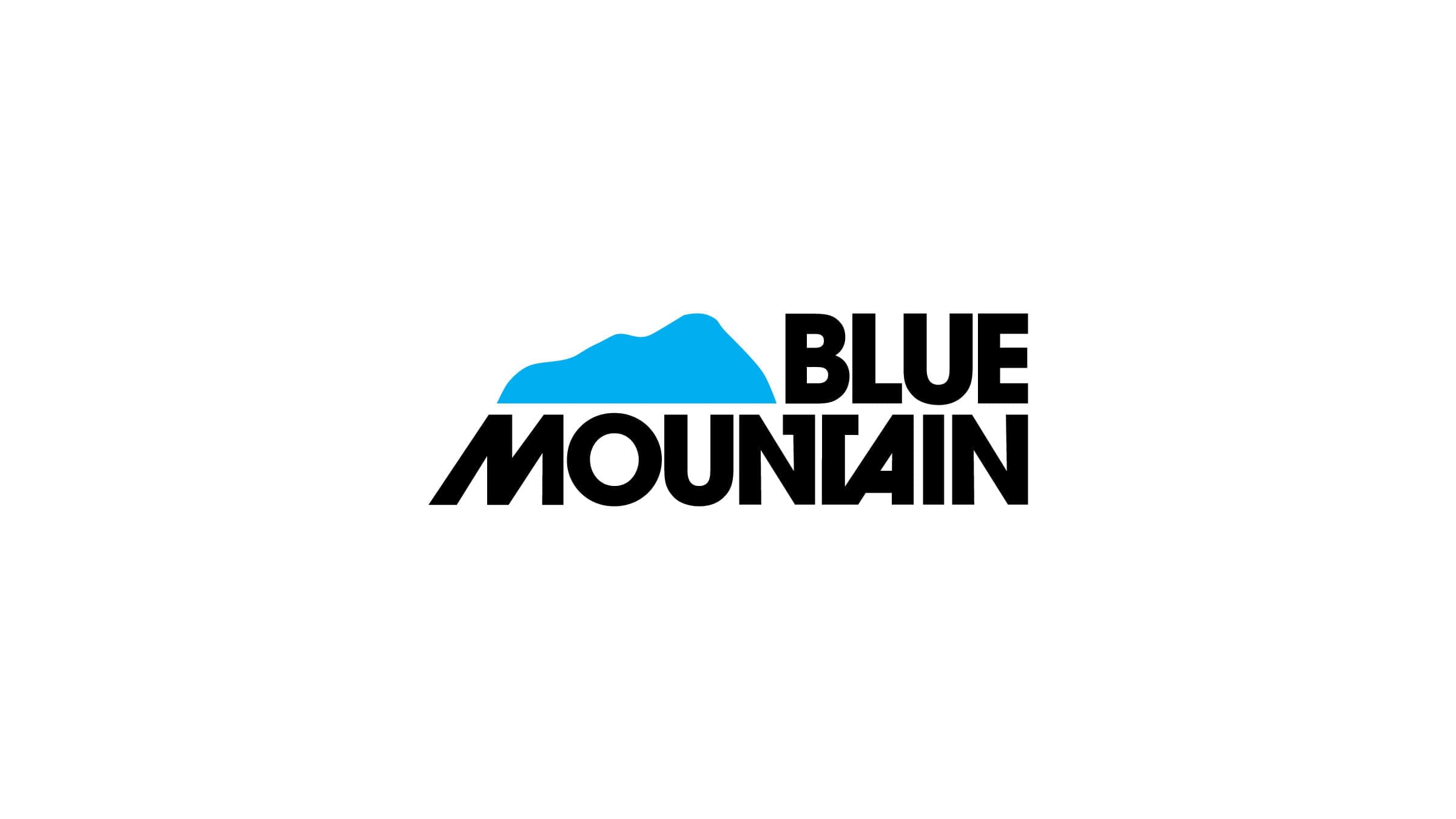 Blue Mountain - official image
