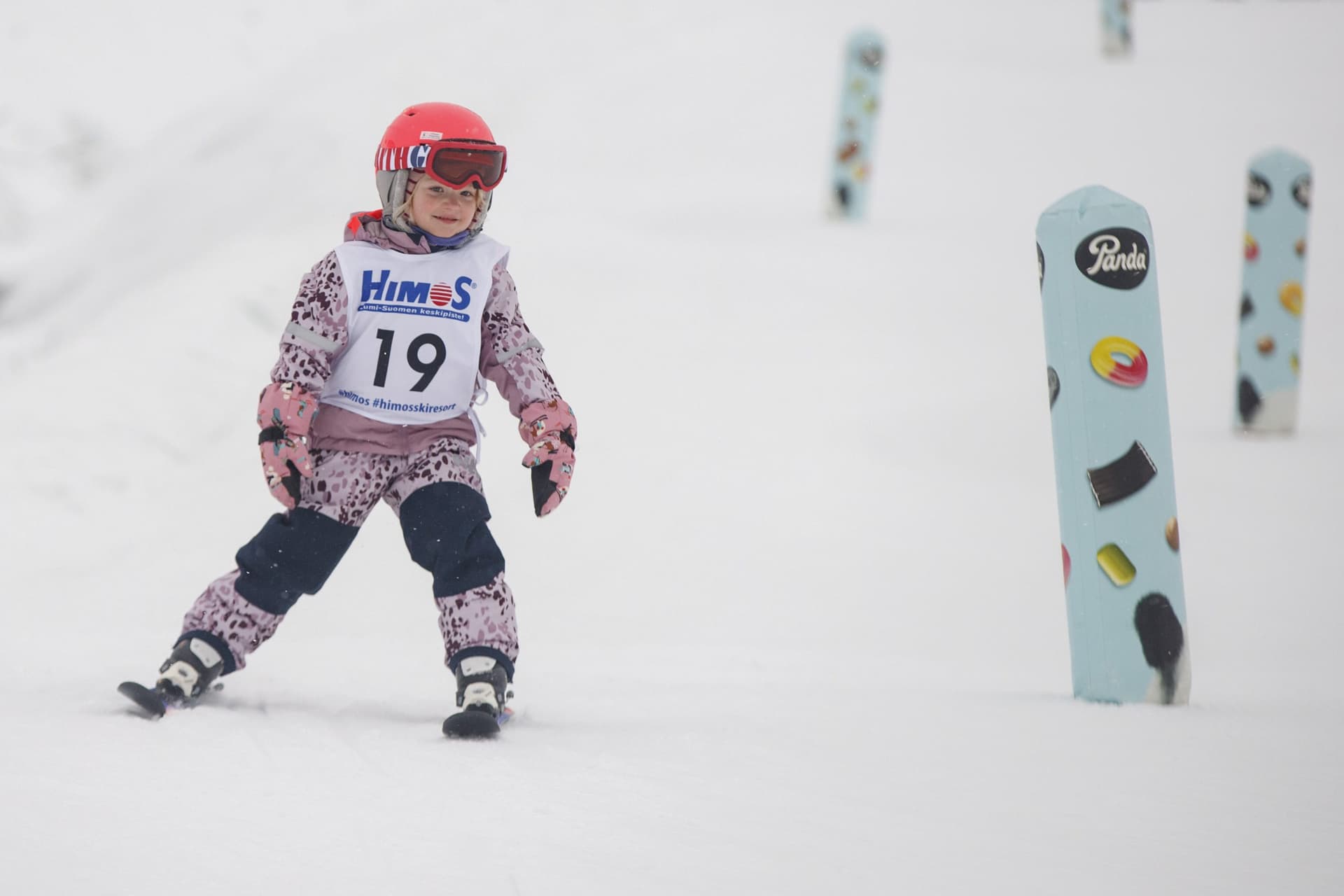 Himos ski resort