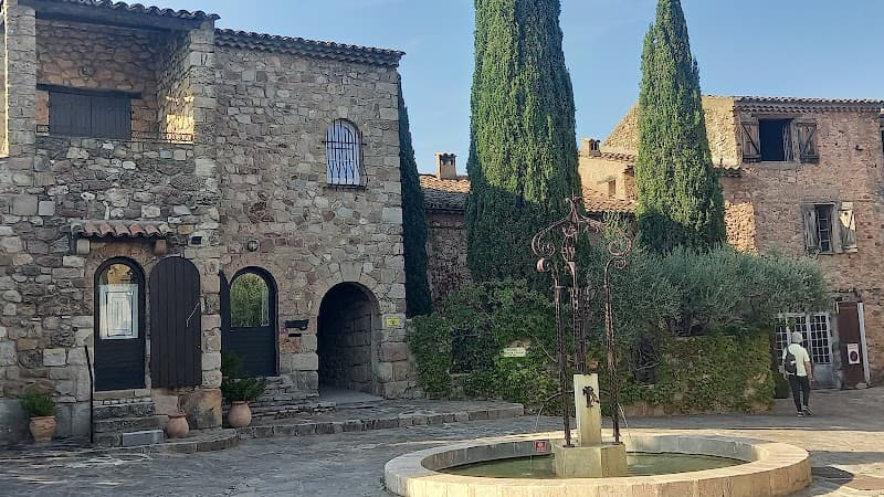 User photo of Les Arcs - unknown