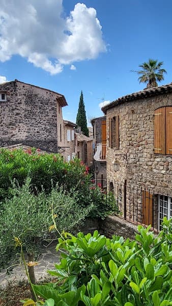 User photo of Les Arcs - unknown