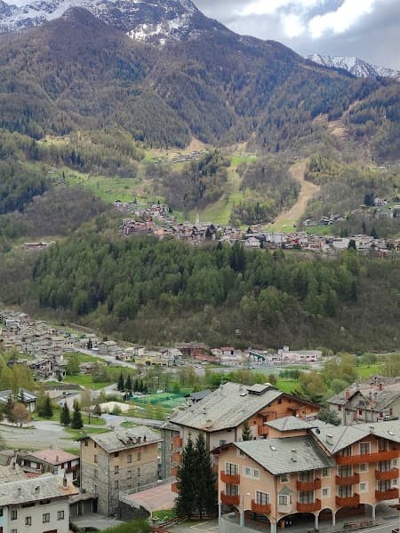 User photo of Chiesa Valmalenco - unknown