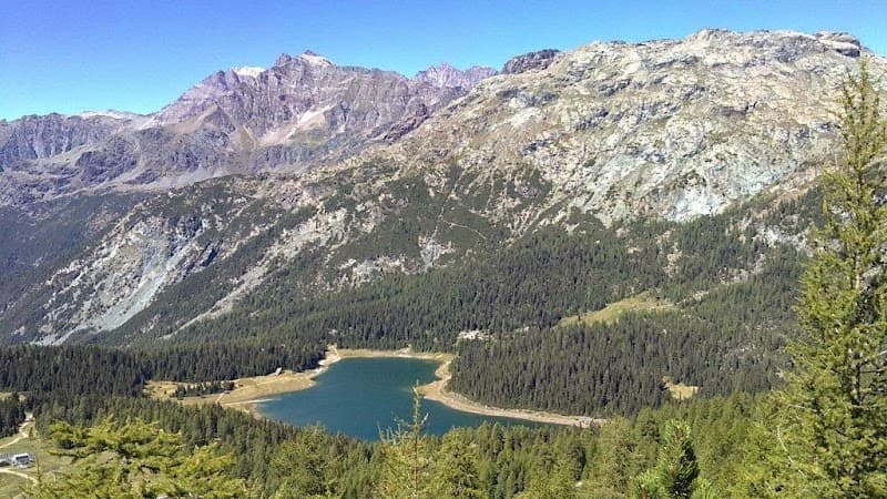 User photo of Chiesa Valmalenco