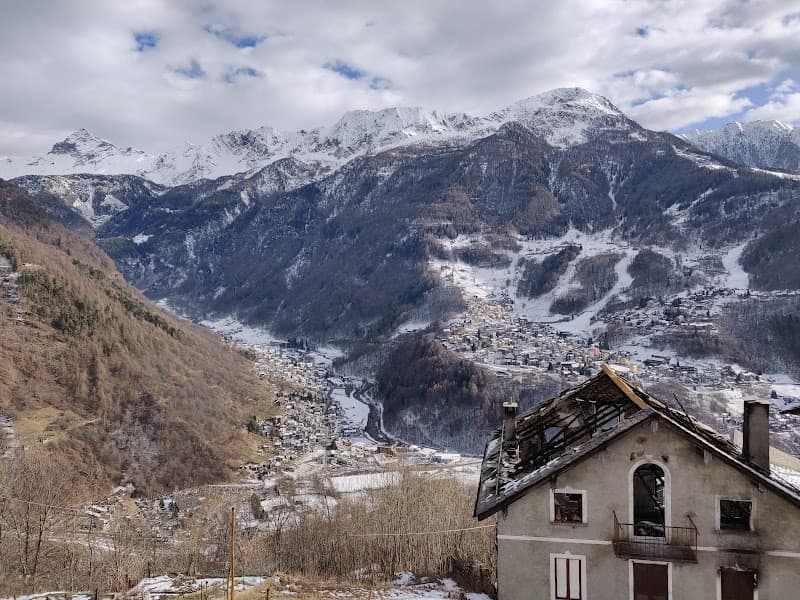 User photo of Chiesa Valmalenco