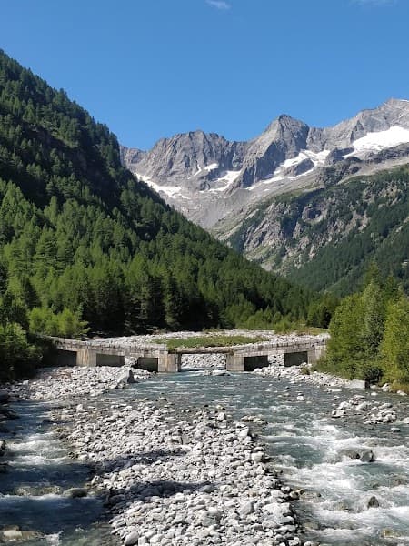 User photo of Chiesa Valmalenco