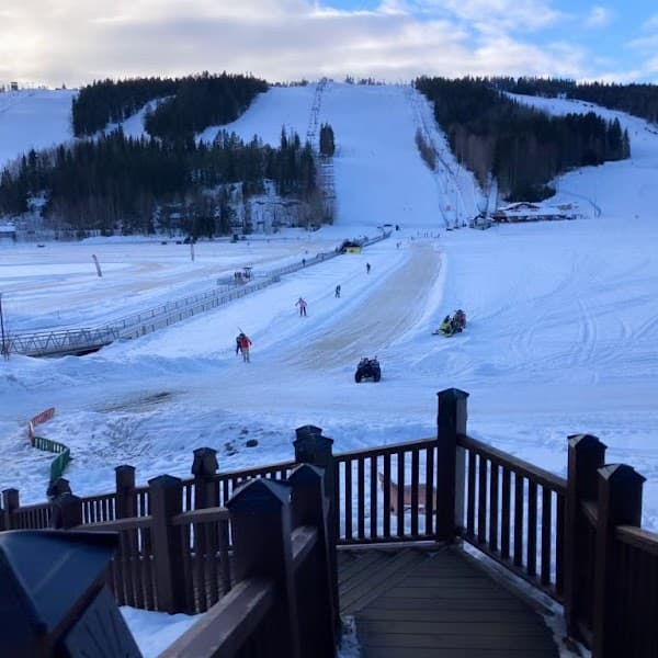 User photo of Tahko - unknown