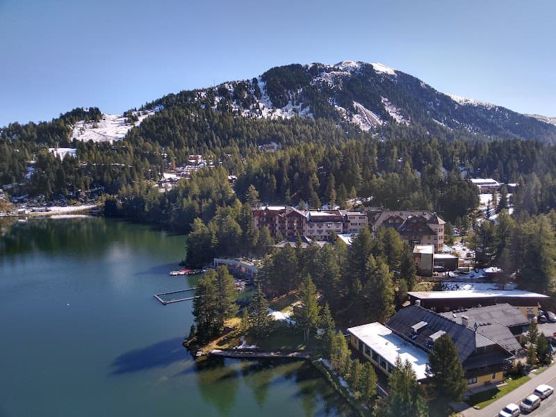 User photo of Turracher Höhe