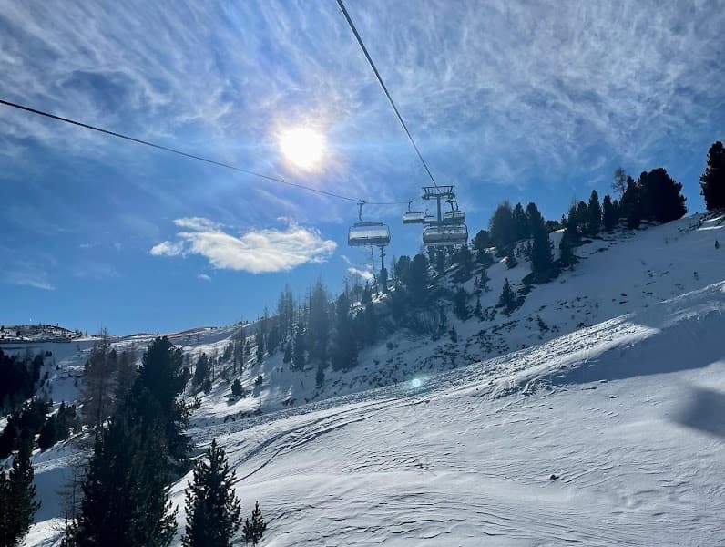 User photo of Turracher Höhe