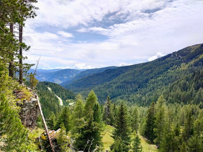 User photo of Turracher Höhe