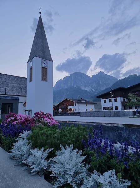 User photo of Corvara