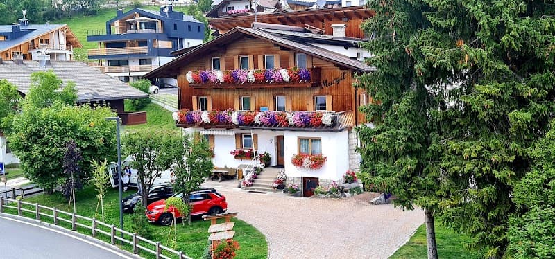 User photo of Corvara - unknown