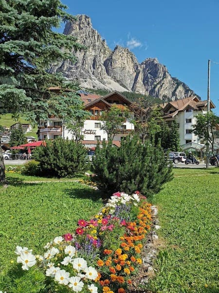 User photo of Corvara