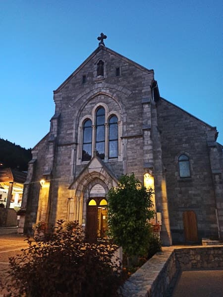 User photo of Le Grand Bornand - unknown