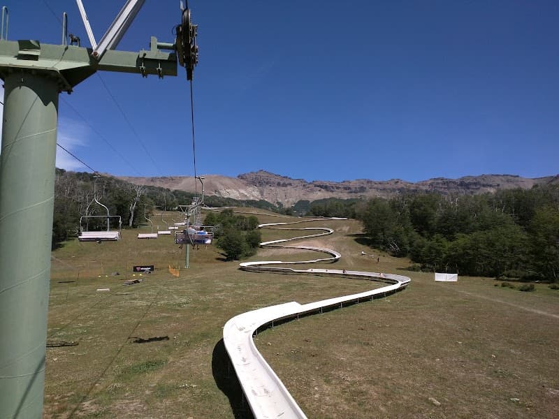 User photo of Chapelco