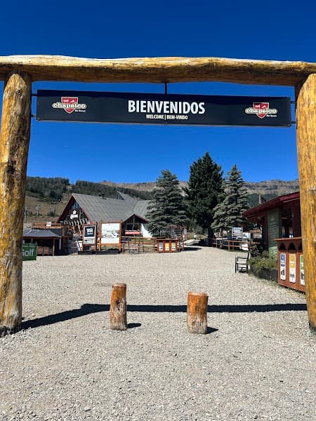 User photo of Chapelco