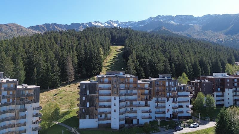 User photo of Les 7 Laux