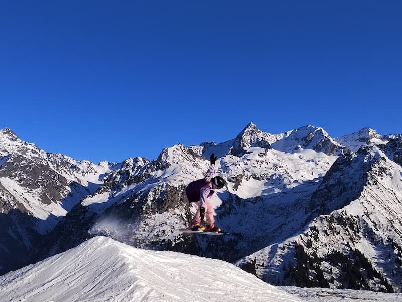 User photo of Les 7 Laux