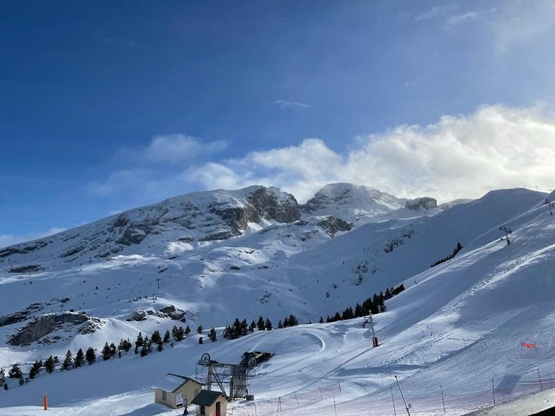 User photo of SuperDévoluy