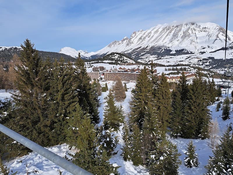 User photo of SuperDévoluy