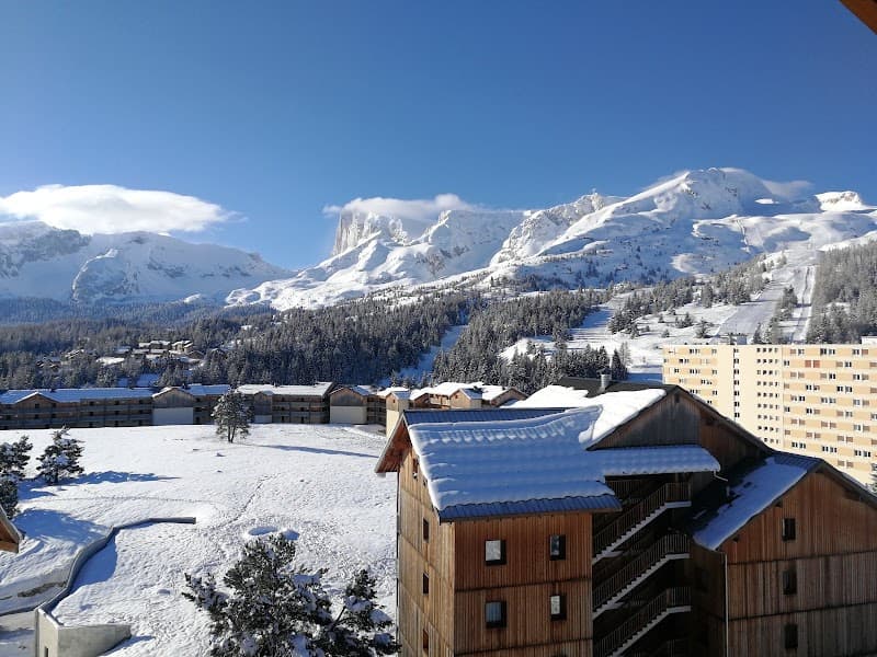 User photo of SuperDévoluy