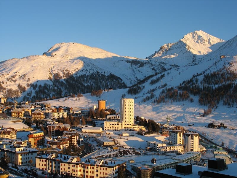 User photo of Sestriere