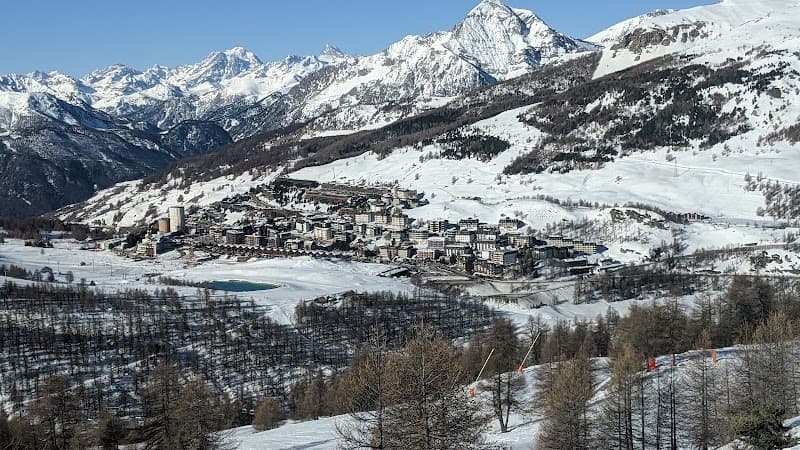 User photo of Sestriere