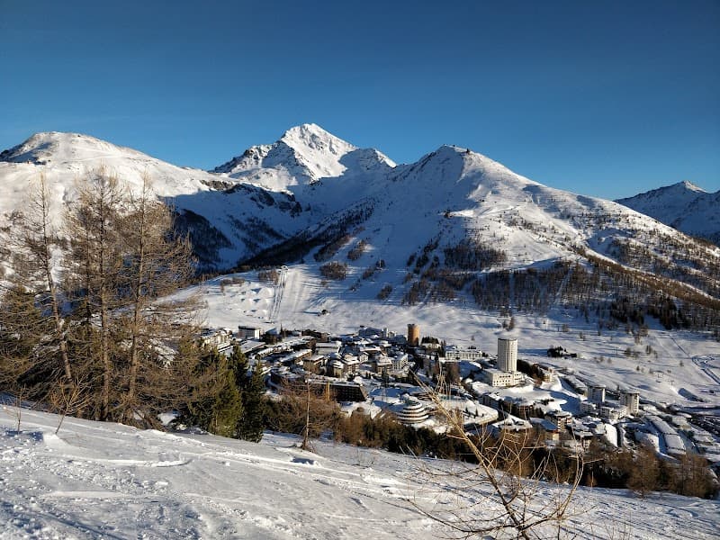User photo of Sestriere