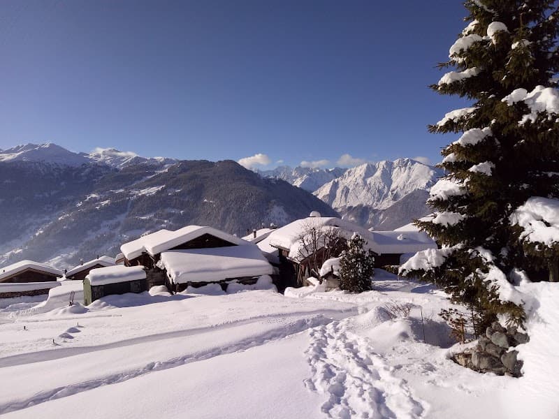User photo of Verbier - scenery