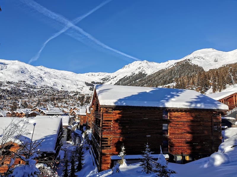 User photo of Verbier - scenery