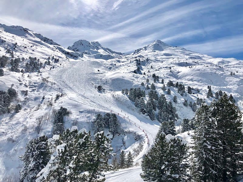 User photo of Méribel